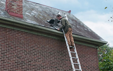 what affects urgent Cardenden roof repairs