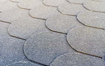 Cardenden asphalt roofing costs