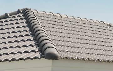 advantages of Cardenden clay roofing