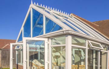 conservatory roof insulation costs Cardenden