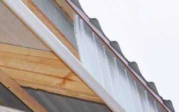 why Cardenden fascia repairs are essential