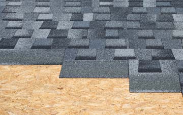 expert Cardenden asphalt roof companies