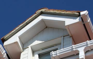 Cardenden fascia installation costs