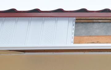 Cardenden fascia repair costs