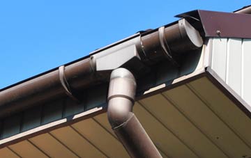 types of Cardenden fascias