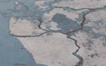 fibreglass roofing replacement Cardenden