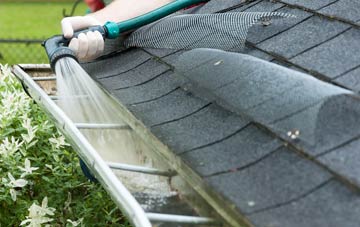 Cardenden gutter cleaning costs