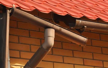 Cardenden gutter repair costs