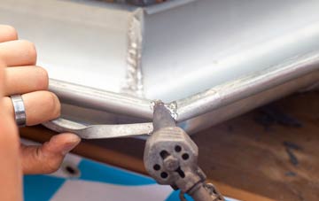 disadvantages of Cardenden lead roofing