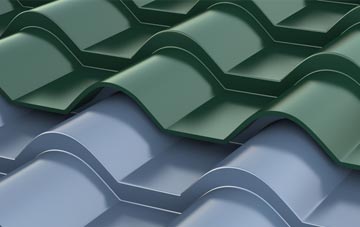 who should consider Cardenden plastic roofs