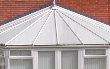 Cardenden polycarbonate conservatory roof repairs