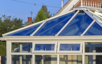 professional Cardenden conservatory insulation