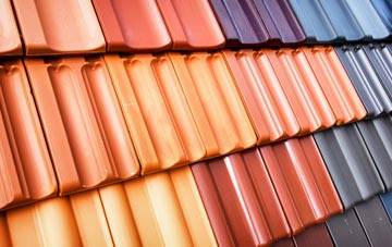 Cardenden roof tile costs