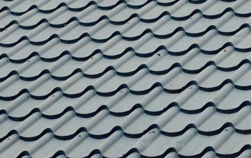 Cardenden rubber roofing companies