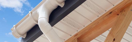 get Cardenden guttering quotes today