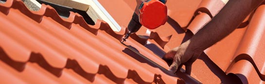save on Cardenden roof installation costs