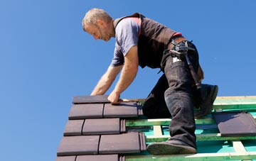 disadvantages of Cardenden slate roofing