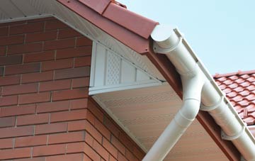 Cardenden soffit repair costs