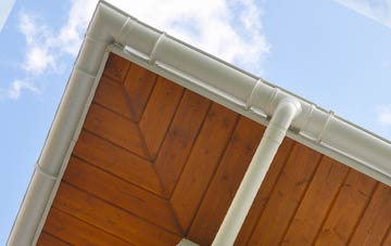 Cardenden soffit types