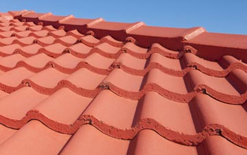 Cardenden tile and slate roof replacement