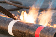 Cardenden flat roofing replacement