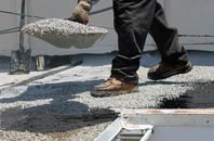 find rated Cardenden flat roofing replacement companies