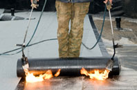 Cardenden flat roof sealing quote