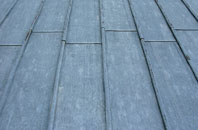 Cardenden lead roofing