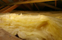 Cardenden pitch roof insulation