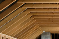 Cardenden pitched insulation quotes