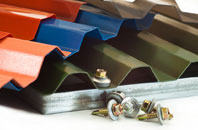 Cardenden plastic roofing