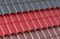 find rated Cardenden plastic roofing companies
