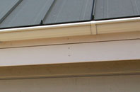 Cardenden soffit repair