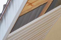 rated Cardenden soffit repair companies