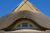 Cardenden thatch roofing