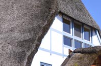 find rated Cardenden thatchers